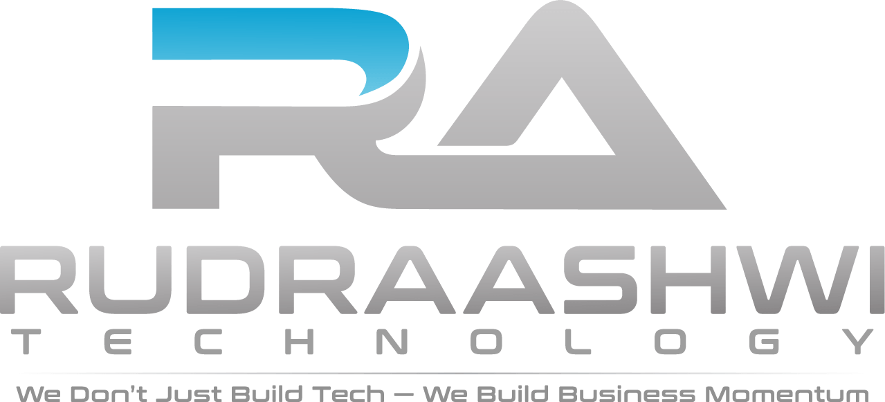 Rudraashwi CRM - Business Management Software
